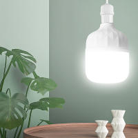 Bombilla LED 220V Impermeable E27 Para Iluminación De Techo En Casa Fuente De Luz Screw Halogen 2000K Venta Individual - details 3