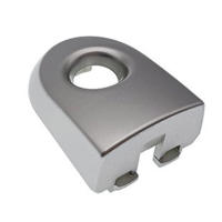 Cubierta De Manija De Puerta Gris Para Nissan Tiida 2005-2010 Pieza De Accesorios Y Estilo Exterior De Coche 80644-ED000 80644-ED001 - details 21