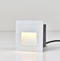 Lámpara De Pared LED 3W IP65 Luz De Escalera LED Impermeable Para Exteriores Fuente De Alimentación AC85-265V Instalación Requiere Luz LED Incluida Estilo Arte Deco - details 5