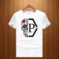 Camiseta De Manga Corta Para Hombres Y Mujeres Con Estampado De Medio Cráneo Y Flor Cuello Redondo Casual Transpirable Ligera Secado Rápido Protección Solar Sostenible Sin Arrugas Talla Regular - details 7