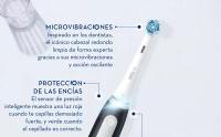 Cepillo de Dientes Eléctrico Oral-b IO Series 3N Negro - details 1