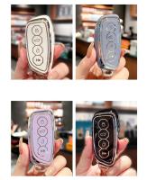 Funda De Llave De Coche TPU Para Great Wall Haval 2022 Nuevo Porta Llaves Con Estilo Perro Cool Accesorios De Llavero Para Coche - details 6