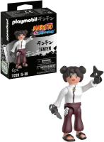 PLAYMOBIL - Naruto Tenten - Juego Creativo - Con accesorios - Coleccionable - Edad recomendada mayores de 5 años - details 0