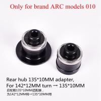 Libre De ARC Freehub Para Bicicleta HG XDR MS Body Libre De Engranajes Para Montaña 8 9 10 11 12 Velocidades Piezas De Eje Trasero De Aluminio - details 22