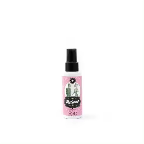 Petuxe Perfume para perros y gatos - Kira - 100 ML - 1