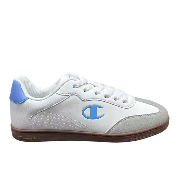 ZAPATILLAS CHAMPION PRESTIGE MIX MATERIAL LOW MUJER-6.5 (USA) 37.5 EUR - 1