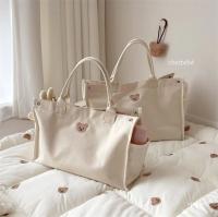 Bolso De Malla Para Mamá Organizador De Diaper Para Bebés Recién Nacidos Accesorios De Bolsa De Mano Para Paseo En Carrito - details 5