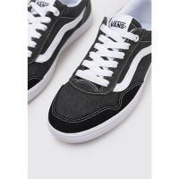 Vans UA CRUZE TOO CC Deportivas Planas Hombre Gris - details 1