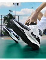 Zapatos De Baloncesto Profesionales Para Hombres Y Mujeres Antideslizantes Y Antichoque Rebound Combat Estudiantes 2024 Otoño Nuevo - details 19