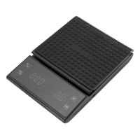 Báscula De Café Precisión Alta 3kg/0.1g Con Pantalla LCD Retroiluminada Y Timer Accesorios De Cocina Digital ABS+Silicona - details 19