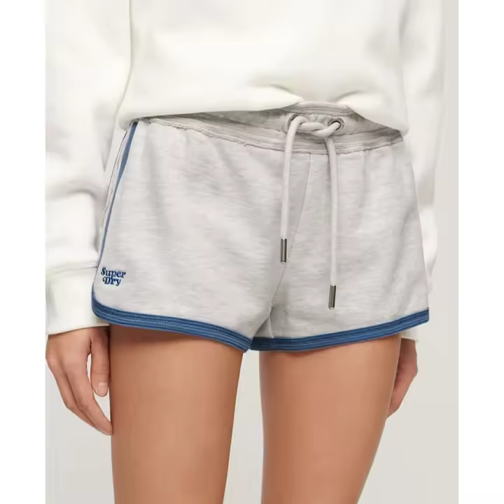 Superdry Pantalones Cortos Essential Logo Racer Ub - 1