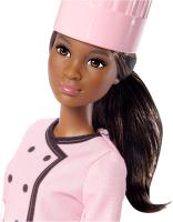 Barbie yo puedo ser pastelera Mattel DVF54 - details 3