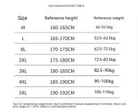 Camiseta De Hombros Desiguales Para Hombre Y Mujer Camiseta Deportiva De Verano Para Correr Corta Suelta De Seda Con Efecto De Hielo Secado Rápido - details 13