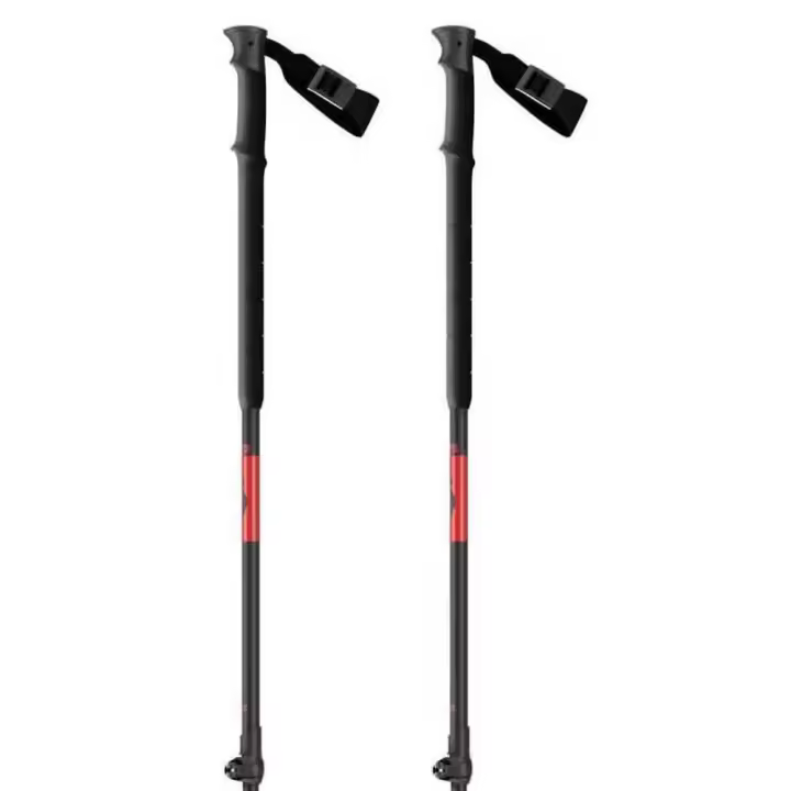 Scott Bastones Aluguide Negro Unisex Adulto - 1