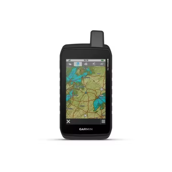 GARMIN MONTANA® 700 - 1
