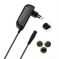 Cargador De Afeitadora 12V Con Cable De Poder Compatible Con Series 7 9 3 5 1 De Braun Adaptador Para Afeitadora Eléctrica Y Trimmer 5415 - details 1