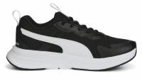PUMA EVOLVE RUN MESH JR BLACK 386238 05 ZAPATILLAS NIÑO - details 0