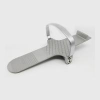 Lifte De Pies Para Tabique De Gypsum Y Vidrio Anti-deslizamiento Y Anti-desmontaje Herramienta Práctica Y Útil Para El Trabajo De Plomería Y Electricidad - details 0