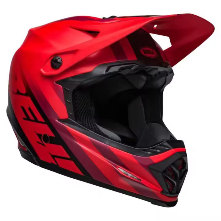 Bell Casco De Descenso Full-9 Fusion Mips - 1
