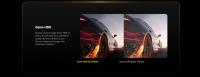 Teléfono Móvil Xiaomi POCO F7 Ultra 5G Smartphone Versión Global, 12GB+256GB/16GB+512GB, Snapdragon® 8 Elite, Pantalla 6,67" AMOLED DotDisplay Flow WQHD+, Cámara trasera 50MP+50MP+32MP, Batería 5300mAh con HyperCharge 120W, IP68, Xiaomi HyperOS 2 - details 5