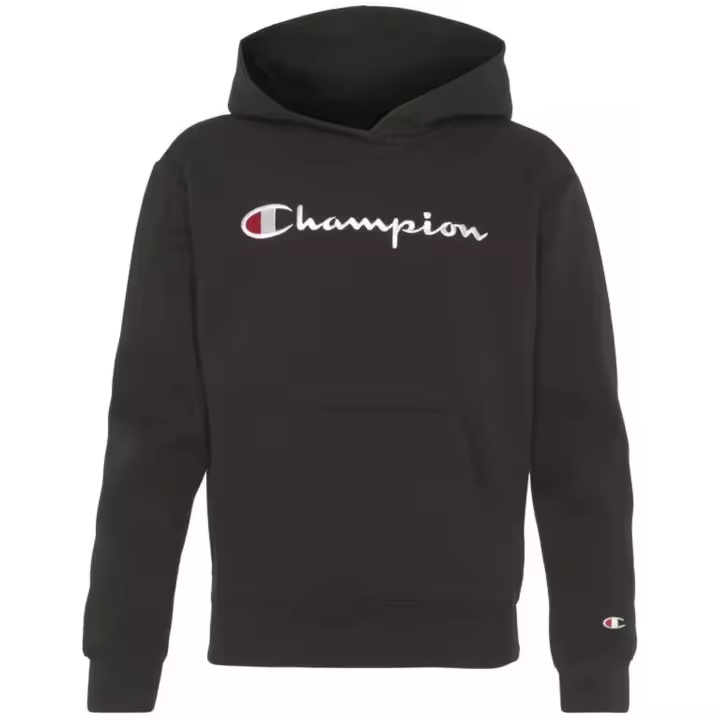 Textil Sportswear marca Champion modelo 404758-Kk001 para junior - 1
