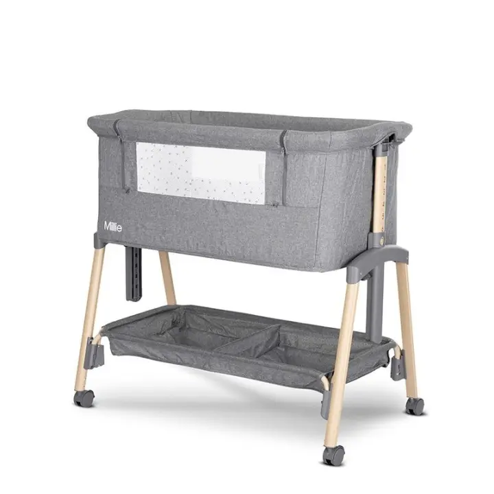 Lorelli Minicuna Millie - 1