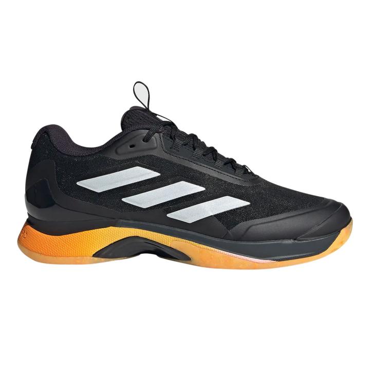Zapatillas de Pádel ADIDAS AVACOURT 2 IDT IH2593 NEGRO