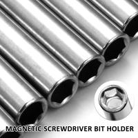 Juego De 20 Piezas De Brocas De Destornillador Allen Con Cabeza Hexagonal De Acero S2 Set De Brocas De Quick Release Con Mango Magnético Para Herramientas De Reparación Y Mantenimiento - details 11