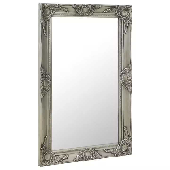 Espejo de maquillaje Barroco Plisado 50x80 cm - 1