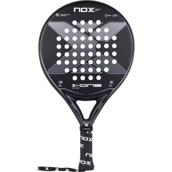 Pala de pádel Nox X-One Casual Series - 1
