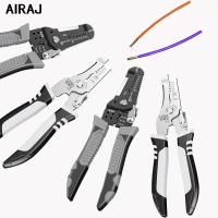 Herramienta Desenredadora Multifuncional 6 En 1 Acrílico Y Acero Inoxidable Herramienta De Cortar Cables Y Raspar Terminales - details 0
