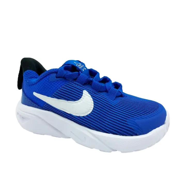 Nike - Deportivo Velcro star runner 4 niños - 1