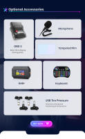 Junsun Android 13 Radio de Coche para Passat B7 2010 2011 2012 2013 2014 2015  DSP Navegación GPS Reproductor Multimedia 2 DIN Inalámbrico CarPlay Android Auto Radio - details 23