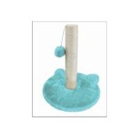 Rascador Para Gato Palo Rascador Para Gatos Verde - Pets Family - details 1