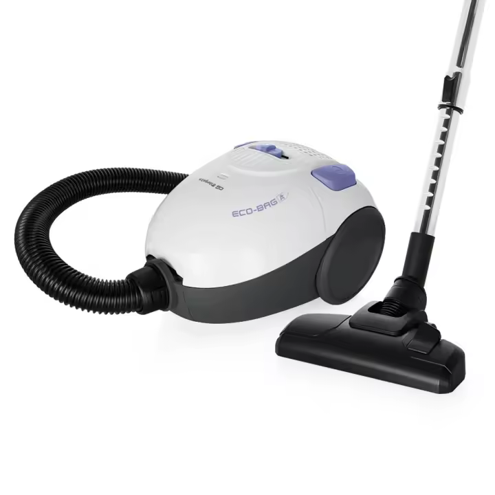 Aspirador Orbegozo AP7007 800 W Negro - 1