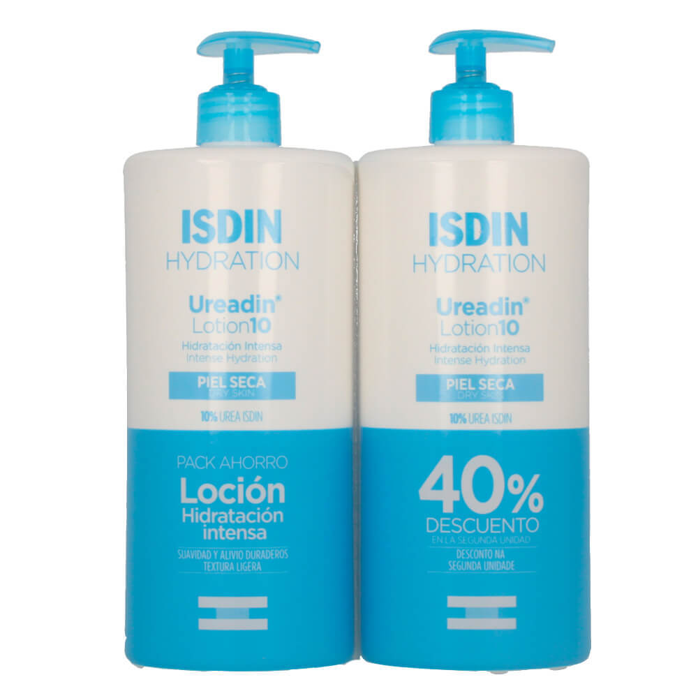 Ureadin lotion 750 ml duplo