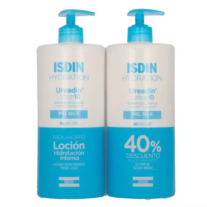 Ureadin Loción 750 ml Duplo - 1