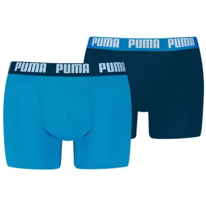 Complementos Sportswear marca Puma modelo 701226387-013 para hombre en color azul - 1