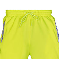 Pantalones De Seguridad Para Hombre Uniforme De Trabajo Con Rayas Reflectantes Pantalones Deportivos Sueltos Y Patchwork Tejidos De Algodón Y Lino Tipo De Tela: TWILL Secado Rápido - details 15