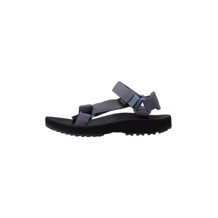 Teva Winsted SANDALIA PLANA Azul | Modelo Winsted, Diseño Textil Atemporal - 1