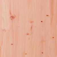 vidaXL Silla de jardín madera maciza douglas 60x64x70,5 cm - details 6