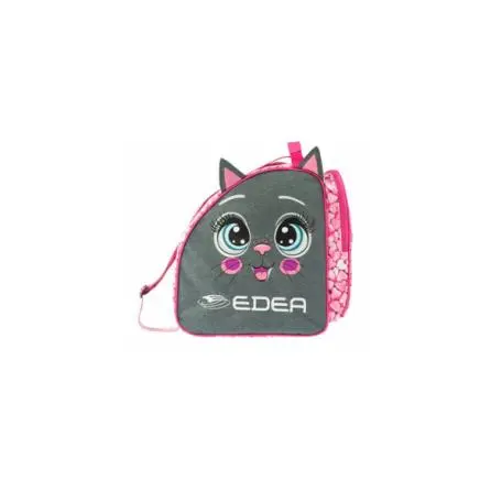 BOLSA PORTA PATINES EDEA GATITO (KITTEN) EDEA Raíz DEPORTES Complementos Bolsas Categorías PATINAJE - 1