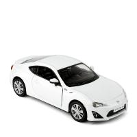 Coche De Colección TOYOTA GT 86 Scion FR-S RMZ CiTY Diecast Metal Miniatura Con Retroceso Regalo Para Niños Y Niñas - details 2