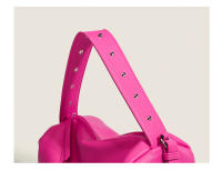 Bolso de mano de piel suave con diseño de nicho para mujer, bolso de gran capacidad, bolso de hombro tipo bandolera, 2023 - details 7