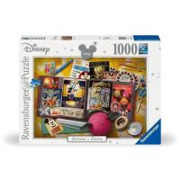 Ravensburger Disney Collector's Edition Puzzle 1970 (1000 piezas) - details 0