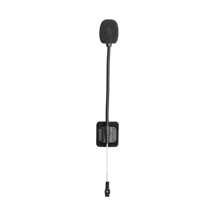 Midland C1510 - Microfono de brazo BT RUSH (compatible serie PRO) - 1