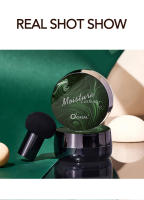MAQUELLAJE PARA MUJER - CC CREMA 02# - cojín de aire compacto, base de maquillaje, crema correctora para cosméticos faciales, maquillaje, soplo de cabeza de seta - details 9