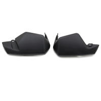 Protector De Manos Para Motocicleta Suzuki V-Strom DL650 2004-2023 Guantes De Manillar De Alta Calidad En Plástico - details 3
