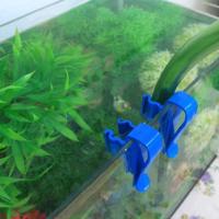 Soporte De Tubo Para Filtro De Acuario Y Cerveza Herramienta De Control De Flujo De Agua Clip Para Vaso De Cerveza Y Aquarium - details 5