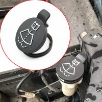 Tapa De Tanque De Líquido Para Limpiaparabrisas Chevrolet Buick Cadillac 13227300 Cubierta De Tanque De Exterior Componentes Plástico - details 0